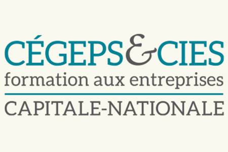 Cégeps et Cies Capitale-Nationale