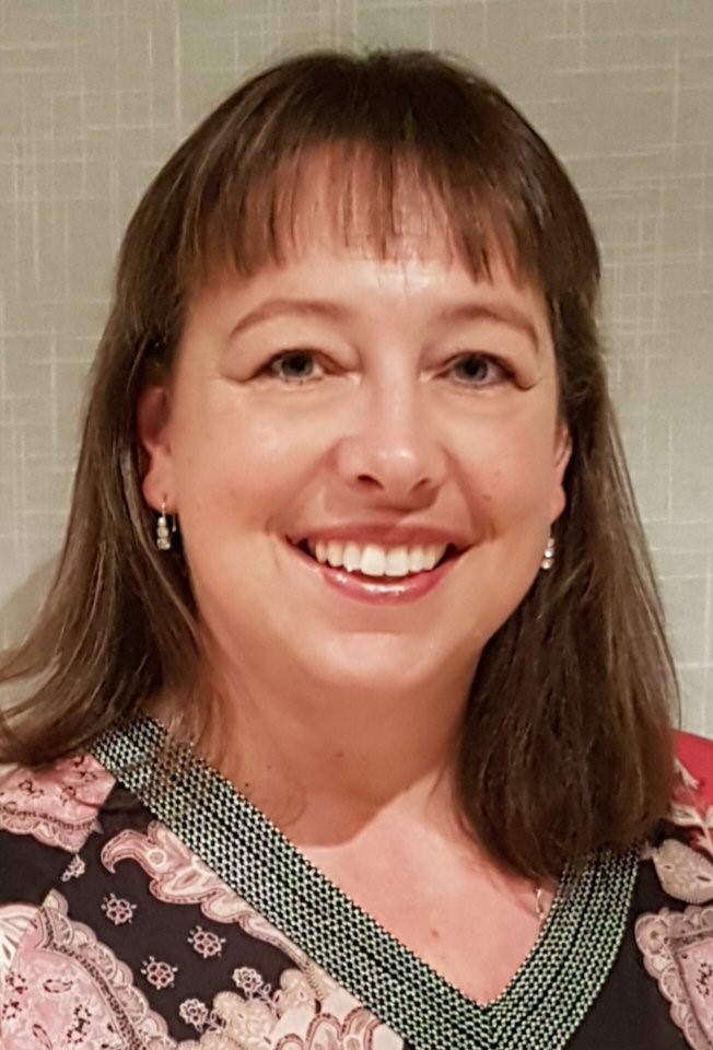 Johanne Duchesneau <small>- </small> Johanne Duchesneau <small>- </small>